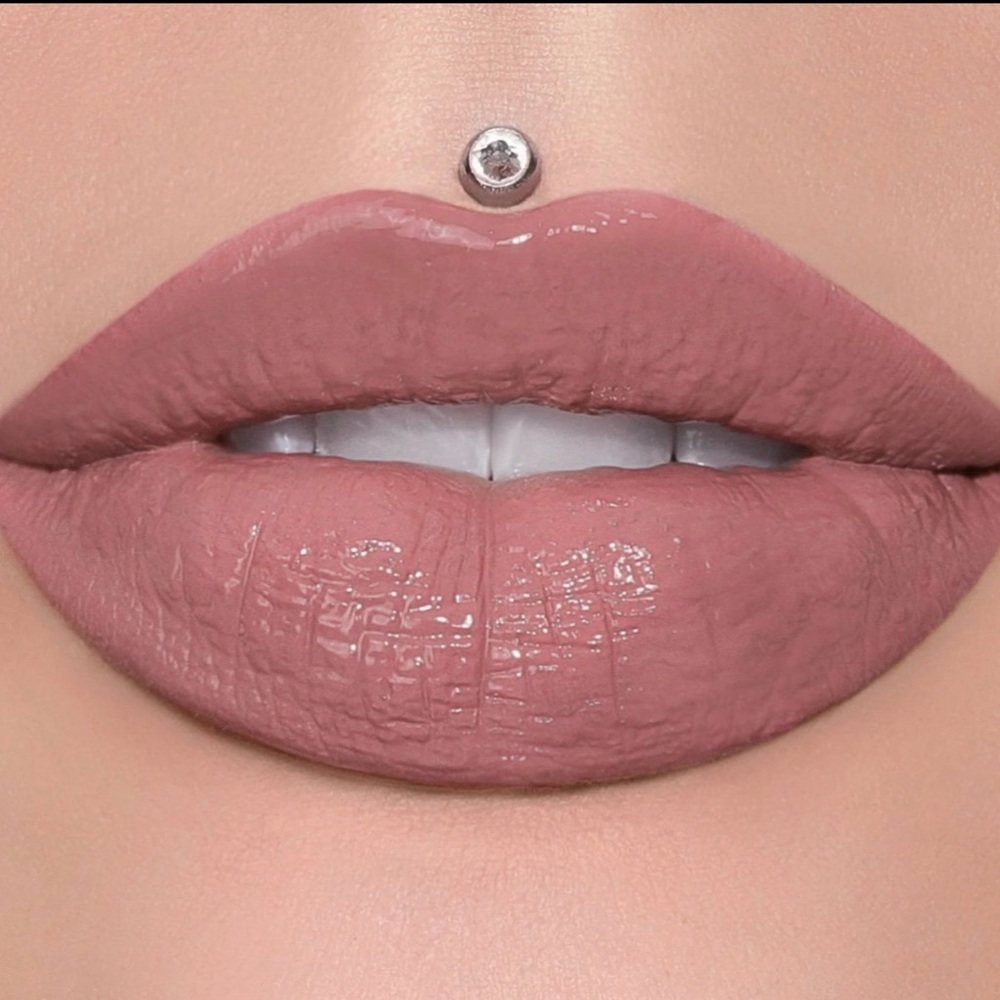 Jeffree Star COOKIE DOUGH FETISH Supreme Gloss